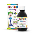 Nutrigen Fish Oil Syrup 200 ml