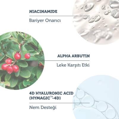 The Purest Solutions Face Sunscreen SPF50+ - Anti-Aging Skincare with Arbutin & Niacinamide