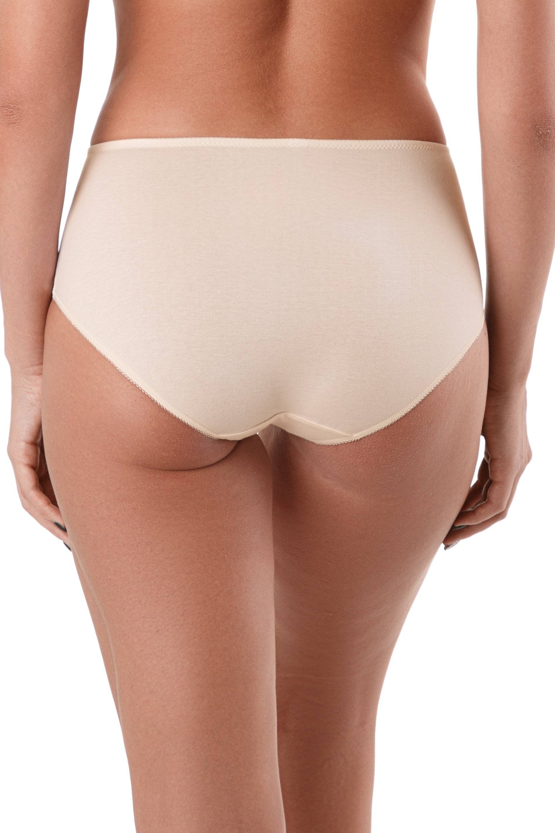 TheRanok.com Panties Conte Suprema RP2222 — back view