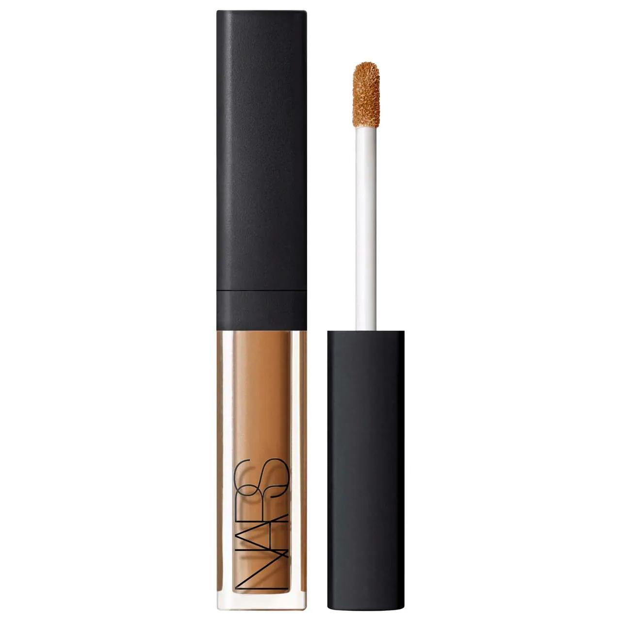 NARS Radiant Creamy Concealer: Medium Coverage, Long-Lasting, & Vegan - Brightens Dark Spots & Blemishes for a Flawless, Radiant Finish