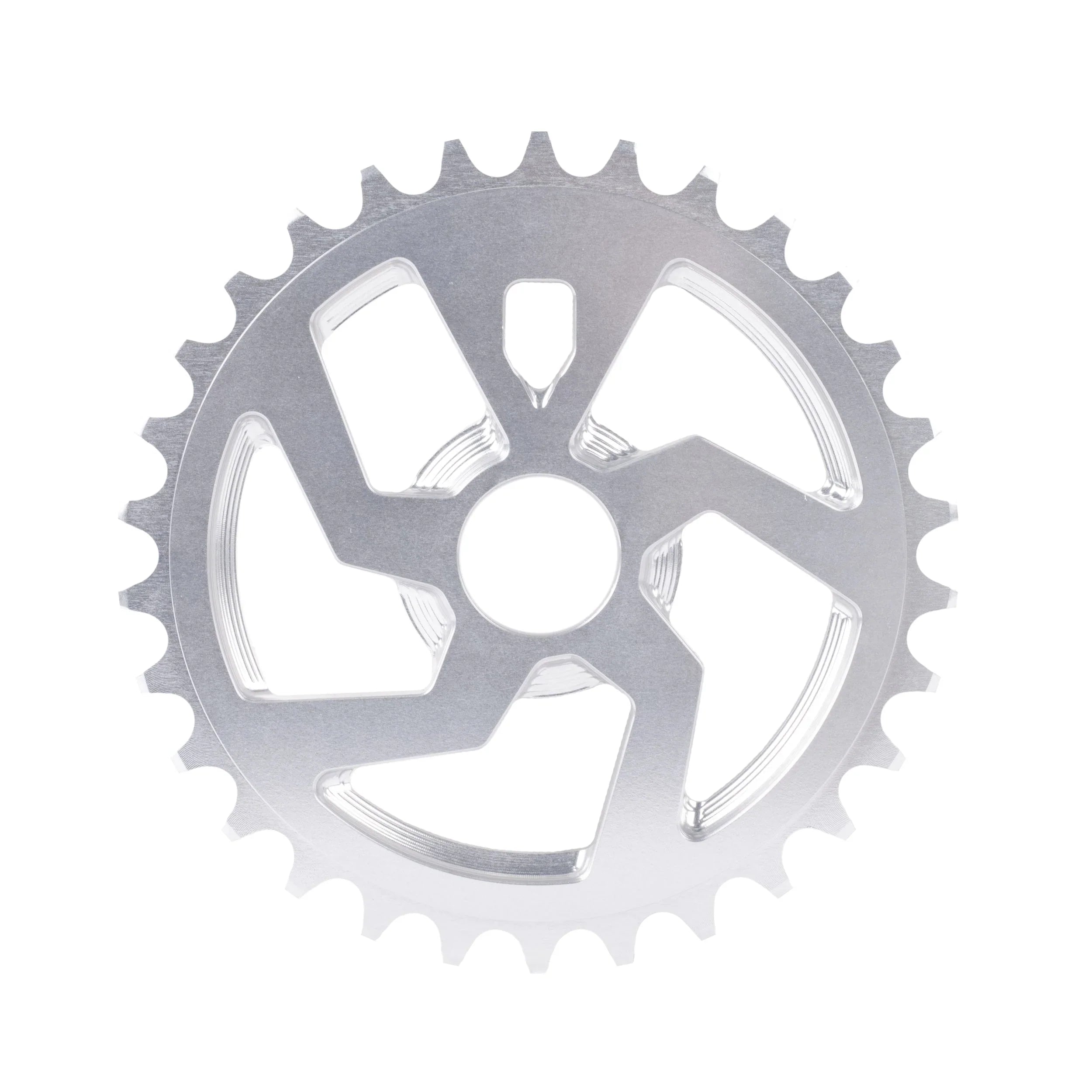 Cult BMX NWO Sprocket 30T - Polished