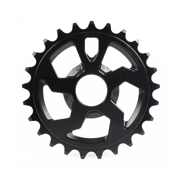 Cult BMX NWO Sprocket 30T - Black