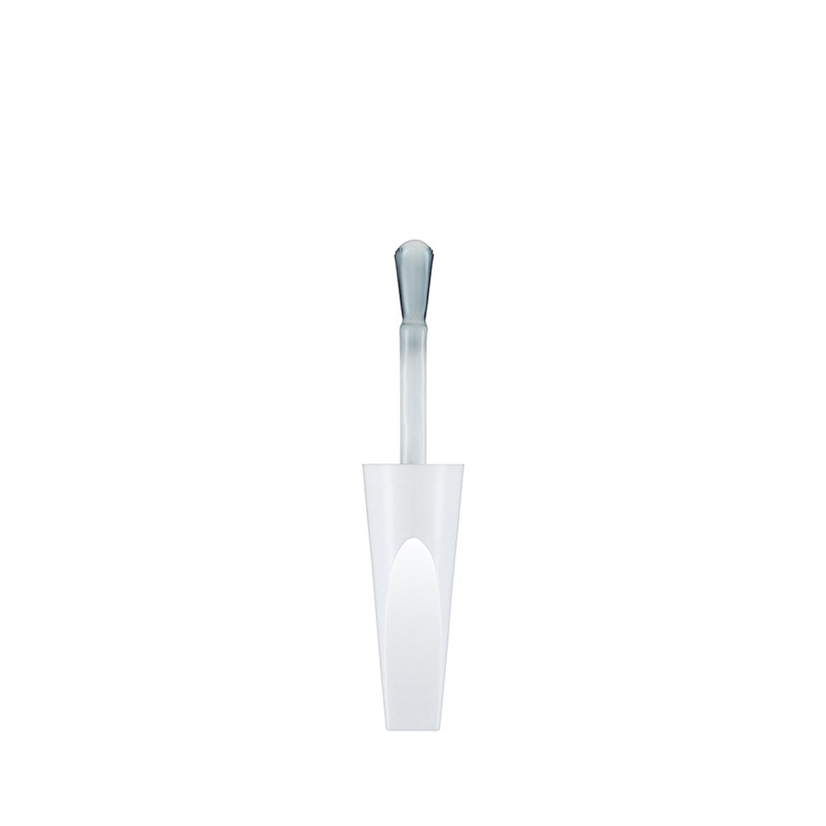 Flormar Nail Enamel - Long-Lasting, Nourishing Nail Polish with Magnesium & Calcium - 412 Sea Foam