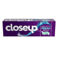 Closeup Eucalyptus Fresh Toothpaste with Active Zinc Technology - 0.85 fl oz