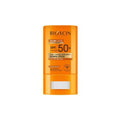 Bioxcin SPF50+ Sunscreen Stick - Waterproof, Non-Comedogenic, Fragrance-Free Sun Protection for Sensitive Skin