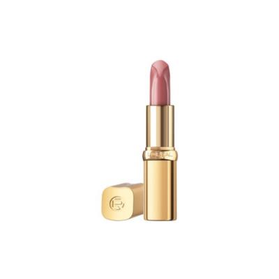 Loreal Color Riche Nude Intense - 601 Worth It | Lipstick