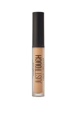 Golden Rose Liquid Concealer - Vegan, Cruelty-Free, Niacinamide Enriched - Conceals Dark Circles & Imperfections