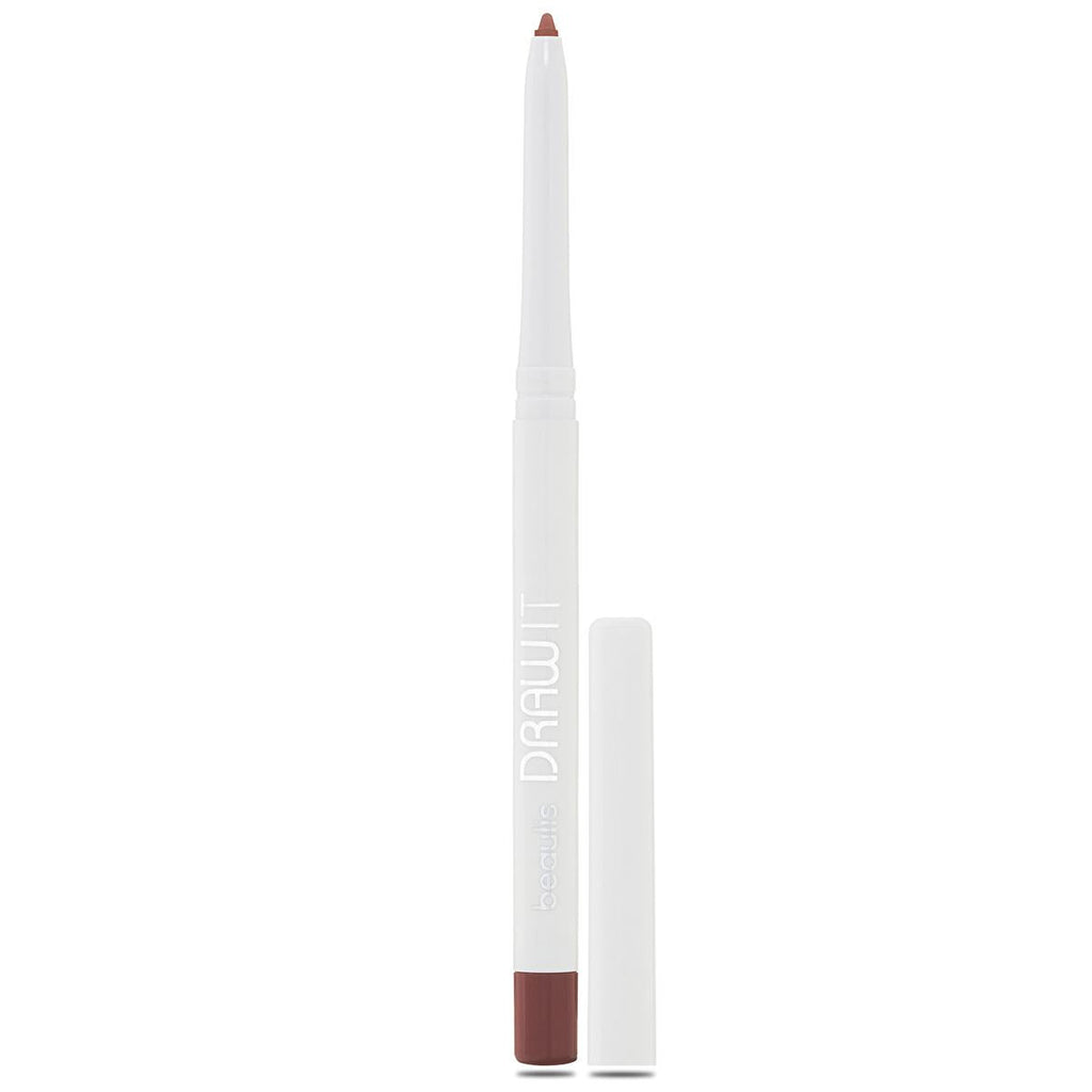 Beaulis Lip Liner - Precision Lip Definition, Long-Lasting & Waterproof