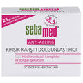 Sebamed Anti-Wrinkle Cream: Deep Wrinkle Filler for Face - Intense Anti Aging Skin Care, Wrinkle Reduction, 50 ml