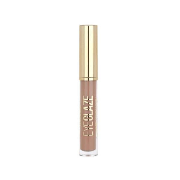 Golden Rose Eyeglaze Liquid Eyeshadow 3.5ml No: 05 Rose Gold