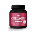 Hud Collagen Plus Powder 300g - Hydrolyzed Collagen Supplement with Vitamin C for Anti-Aging, Skin, Hair, and Nail Health