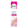 Veet Hair Removal Cream - Smooth & Fresh Technology, 6.76 fl oz