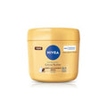 Nivea Cocoa Butter Cream: Intense Dry Skin Moisturizer with Vitamin E - 13.5 fl oz Hand & Body Lotion for Deep Hydration & Relief