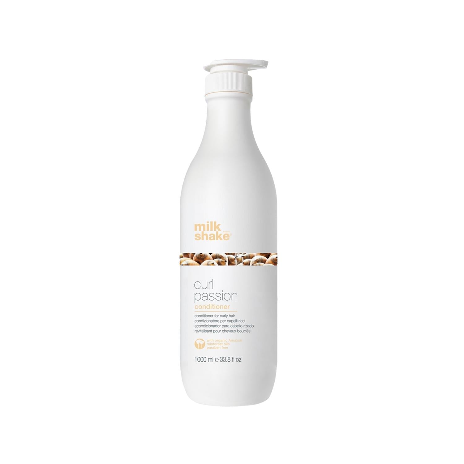milk_shake Curl Passion Curl Defining Hair Cream 1000 ml