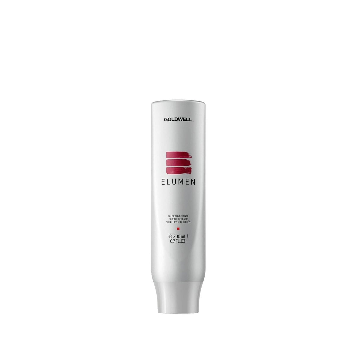 Goldwell Elumen Color-Protecting Hair Cream 200ml - Nourishing & Protective Formula for Colored Hair by Beauty Care Bag