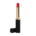 Loreal Paris Color Riche Intense Volume Matte Lipstick - Long-Lasting, Moisturizing, Hyaluronic Acid, 16-Hour Wear