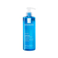La Roche-Posay Lipikar: Soothing Cleansing Gel for Sensitive Skin | Gentle, Hydrating Face Wash | 400ml