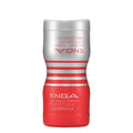 TENGA Double Hole Adult Pleasure Product - Reusable Intimate Experience Enhancer