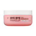 Bye Bye Makeup: 3-in-1 Makeup Melting Cleansing Balm - Vitamin C, Ceramide, Rosehip Oil - Gentle Sunscreen & Waterproof Makeup Remover for Radiant, Hydrated Skin