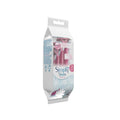 Gillette Venus Simply 3 Basic Disposable Razors for Women - Pack of 4, Convenient and Effective Shaving Solution