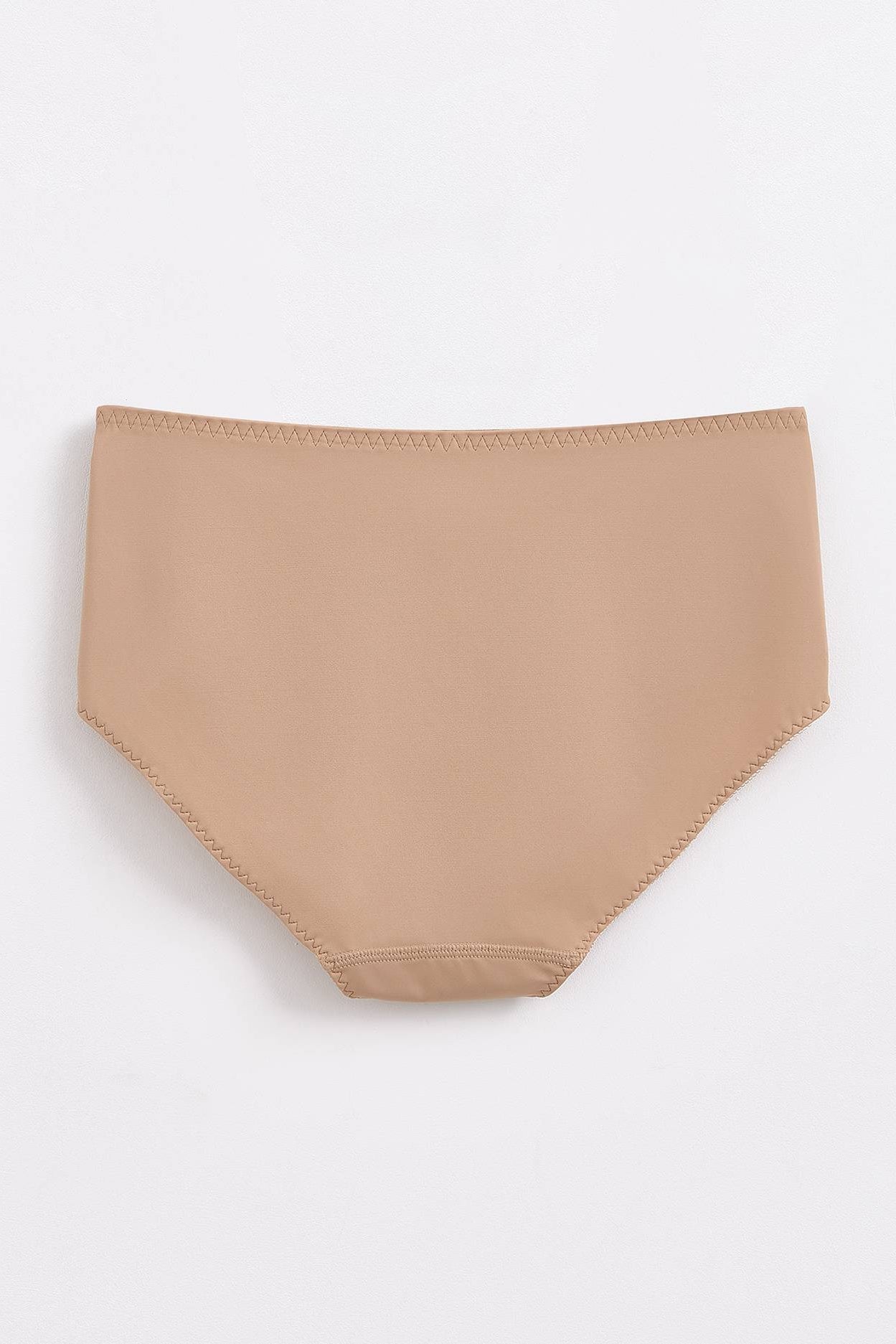 TheRanok.com Panties Conte Aura RP2079 - Slip With a High Waistline — side view