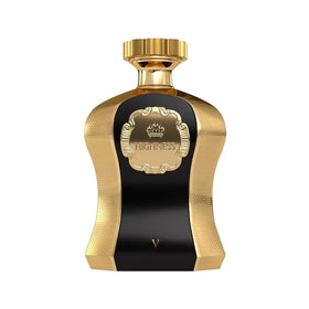 Afnan Highness Black EDP for Her 3.4 Oz
