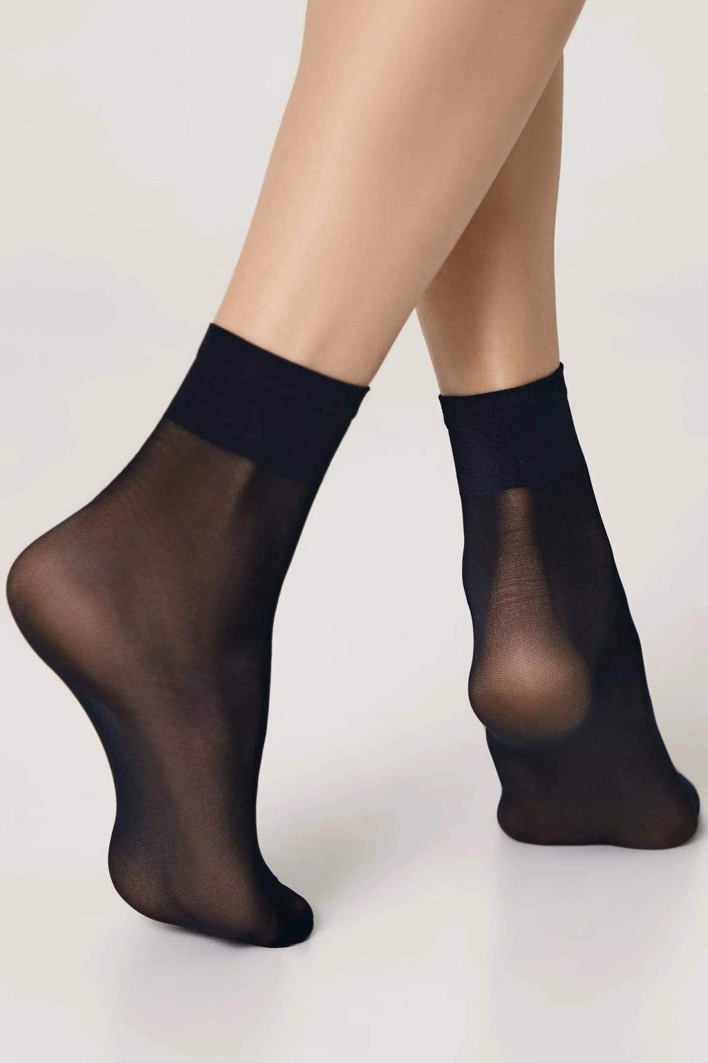 TheRanok.com Socks Conte Solo 40 Den (2 pairs) — packaging