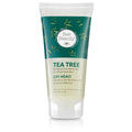 Bee Beauty Tea Tree Face Cleansing Gel for Oily Skin - Natural, Non-Drying, Refreshing - 5.07 fl oz