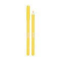 Golden Rose Miss Beauty Colorpop Eyepen - 04 Charm Yellow: Vibrant, Long-Lasting Yellow Eye Pencil for Trendy Makeup Looks
