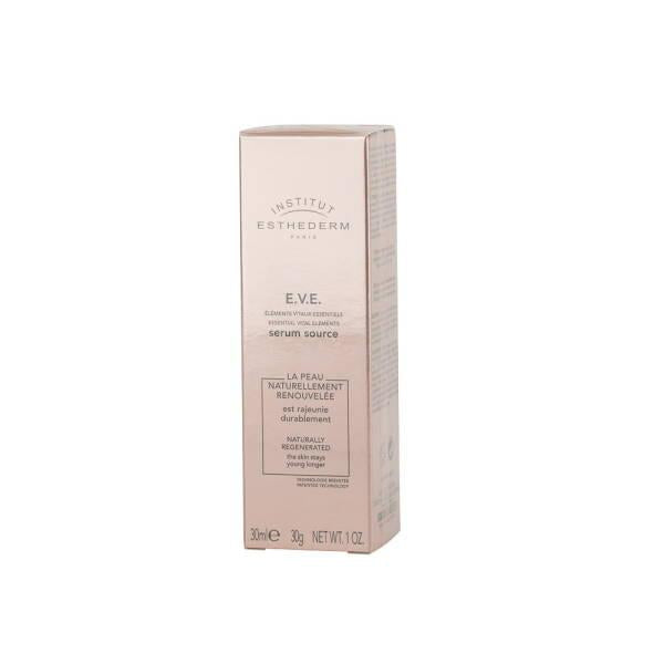 Esthederm E.V.E. Anti-Aging Serum - 30ml, Enhances Skin Elasticity & Reduces Fine Lines
