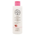 Bee Beauty Facial Cleansing Milk: Gentle Makeup Remover with Rose Water & Jasmine Extract - Non-Drying, All Skin Types