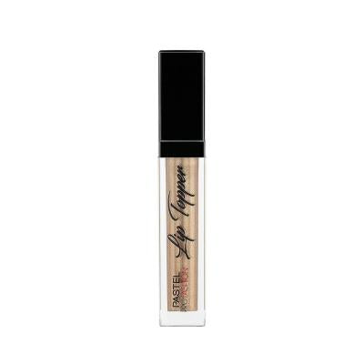 Pastel Profashion Lip Gloss & Topper - Shiny Lip Effect, 5.5ml - Cosmetic Beauty Product