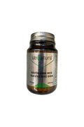 VeNatura Biotin 5000 mcg 90 Tablets - Supports Hair, Skin & Nail Health