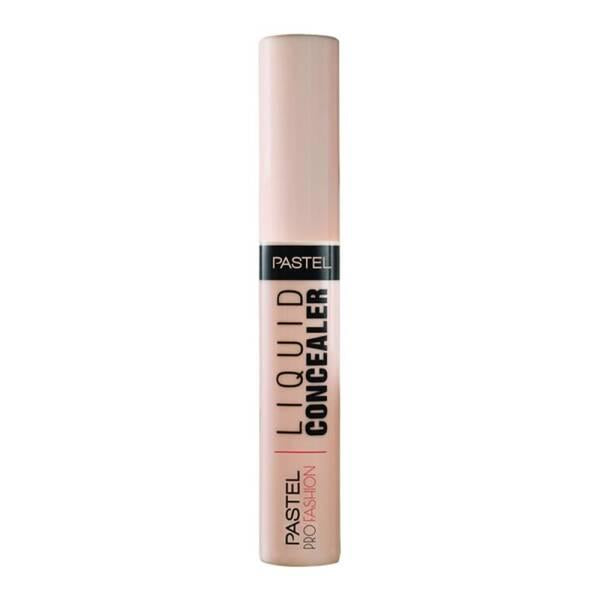 Pastel Profashion Liquid Concealer 104 - Precise Coverage for Flawless Skin