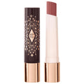 Charlotte Tilbury Hyaluronic Happikiss Lipstick Balm - Hydrating, Plumping, Vegan Lip Care with Hyaluronic Acid
