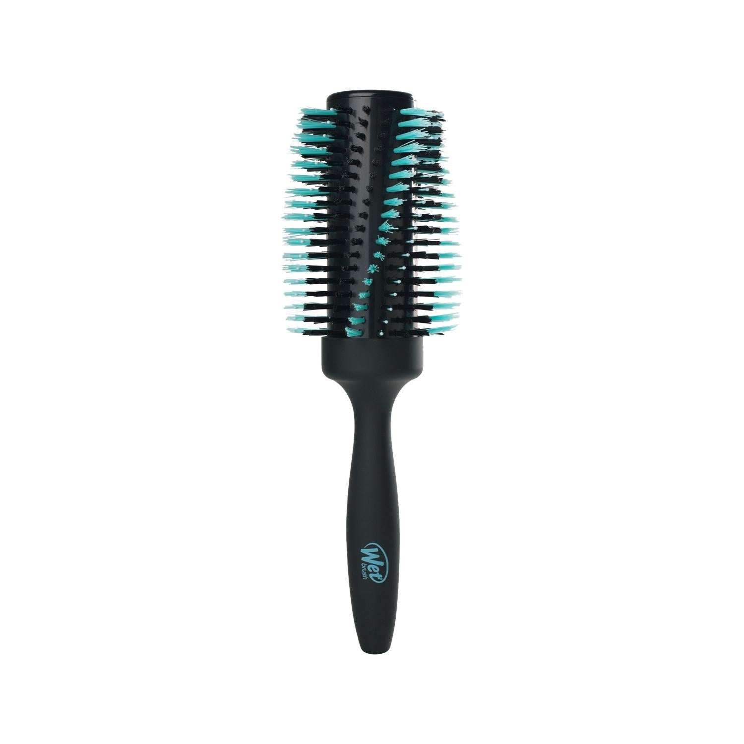 Wet Brush Pro Round Brush Smooth & Shine Hair Brush for Thick Hair - 2.5 Inch