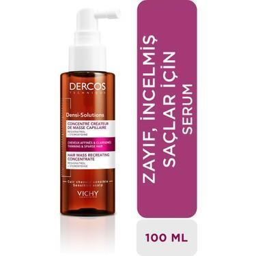 Vichy Dercos Densi Solution Hair Care Serum 100 ml