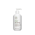 Paul Mitchell Tea Tree Scalp Care Anti-Thinning Hair Cream - Nourishing, Thickening, and Soothing Scalp Care for Thinning Hair - 10.14 fl oz