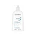 Bioderma Atoderm Intensive Foaming Gel Cleanser for Dry Skin - Fragrance-Free, 1L