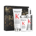 Kerastase Premiere 3-Piece Repair Care Set for Damaged Hair - Luxury Hair Care