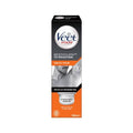 Veet Men Bodycurb Hair Removal Cream for Men - 3.38 fl oz, Underarm Hair Removal for Sensitive Skin
