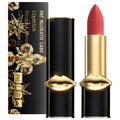 MatteTrance Lipstick - Vegan, Cruelty-Free, Richly Pigmented Matte Finish