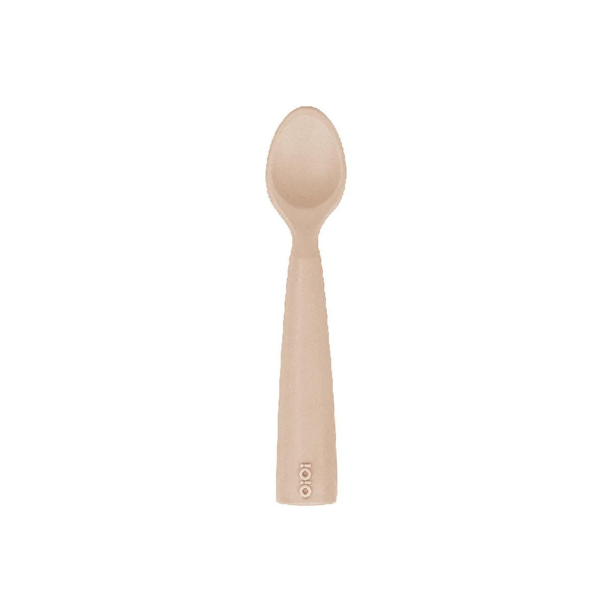 OiOi Mama Silicone Baby Bib - Waterproof, Stain-Resistant, and Easy to Clean for Stress-Free Mealtime