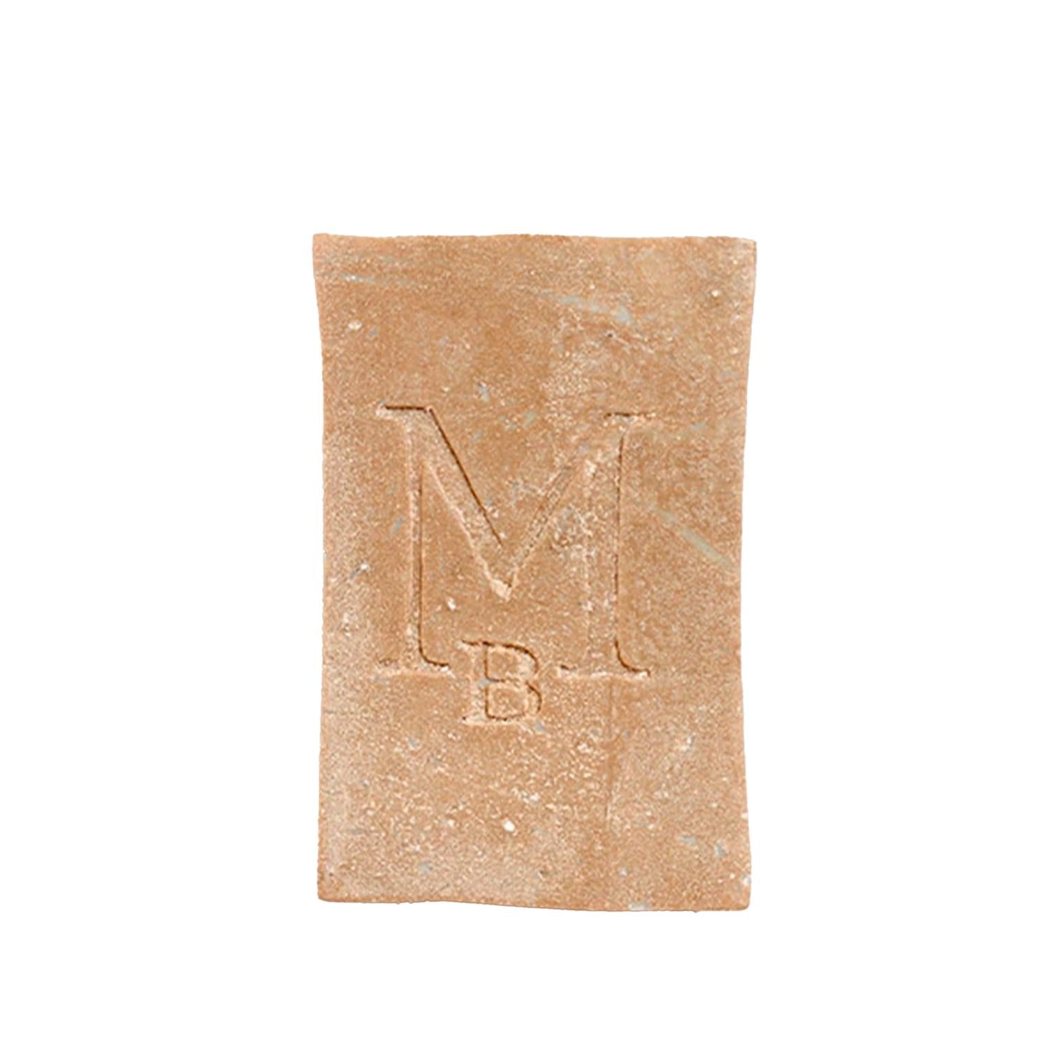 Misbah�e Clay Soap for Natural Skincare - Gentle Cleansing, Detoxifying Clay Bar for Sensitive Skin - 170g
