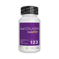 Suda Collagen 90 Tablet - 3-Month Supply | Health Supplement