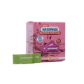Abfen Nasorinse Plus: Pediatric Nasal Rinse Solution Refill Packets for Gentle Congestion Relief - 50 Count