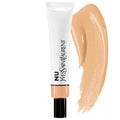 NU BARE LOOK TINT: Hydrating Hyaluronic Acid Foundation - Light Coverage, Dewy Radiant Finish, Moisturizing Skin Tint for Natural Makeup Look
