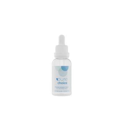 Pure Choice Skincare Serum - Pore Tightening & Skin Toning with 10% Niacinamide & Salicylic Acid