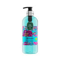 EyŸp Sabri Tuncer Natural Olive Oil Liquid Soap - Gentle, Gluten-Free, and Paraben-Free Cleansing for Sensitive Skin