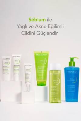 Bioderma Sebium Hydra: Intense Hydration Facial Moisturizer for Oily, Acne-Prone & Irritated Skin | Non-Comedogenic, Skin Barrier Repair